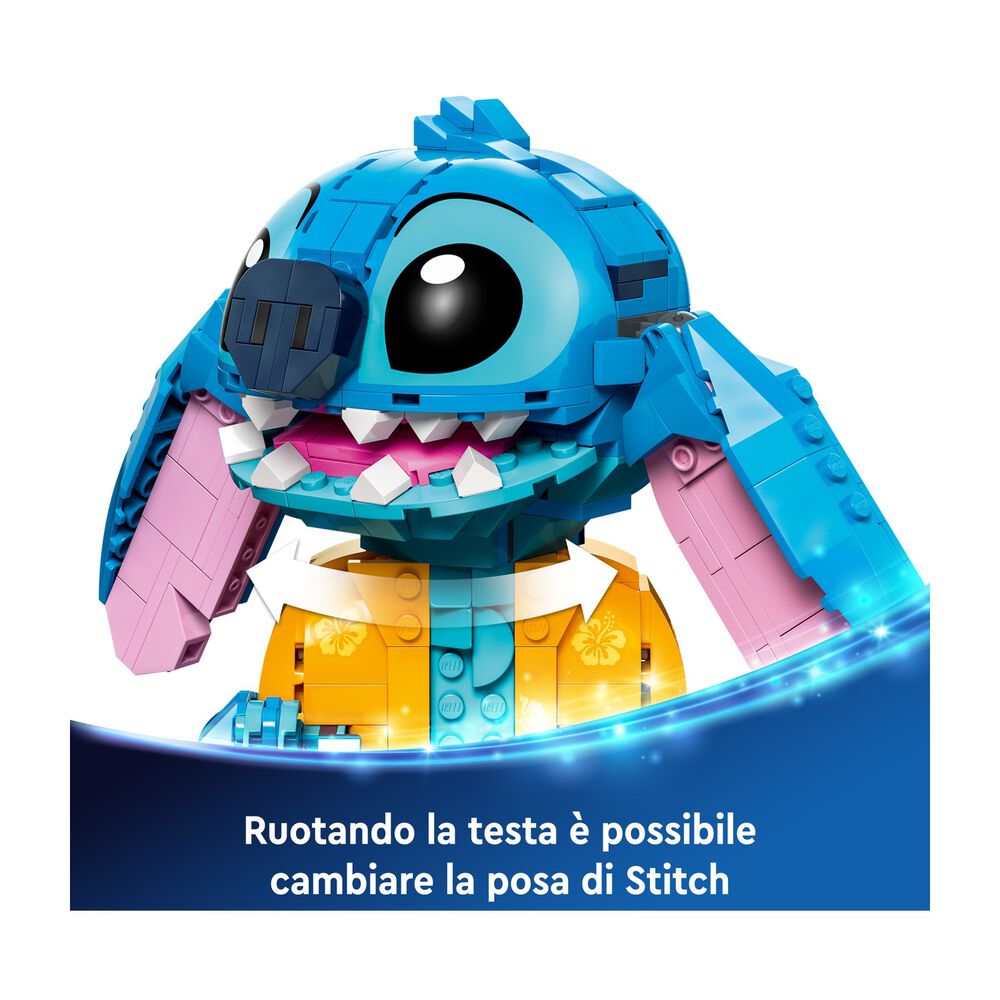 Stitch, image number 8
