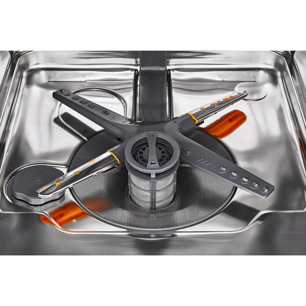 QUADWASH DB365TXS, image number 5