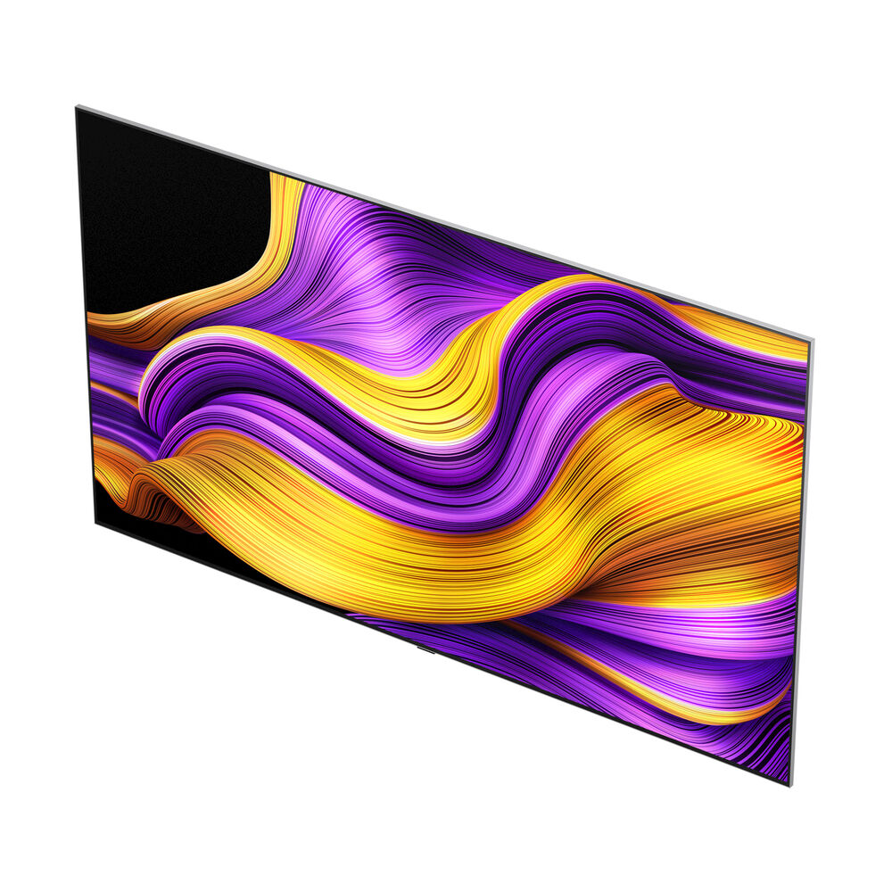 OLED evo G5 OLED83G54LW, image number 11