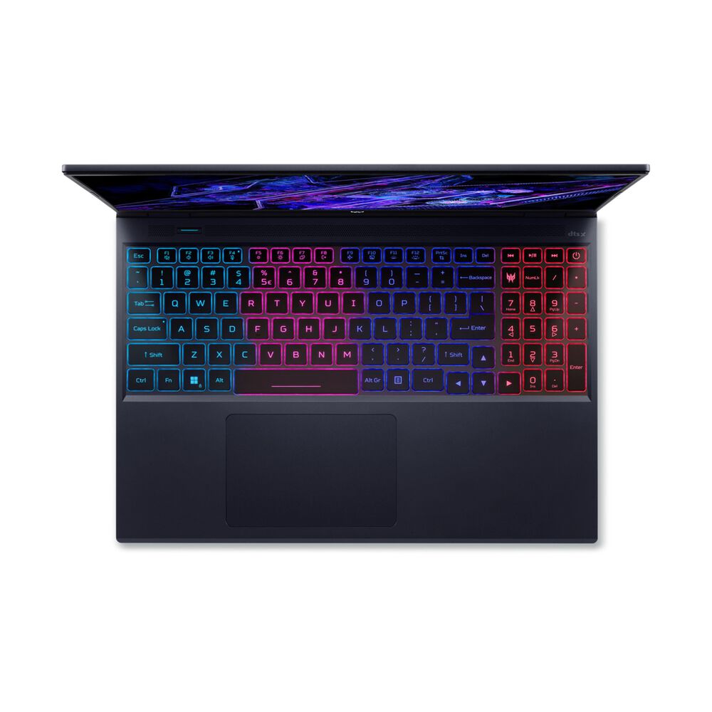 Predator Helios Neo 16, image number 3