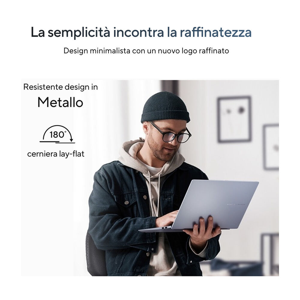 Vivobook S14 S5406, image number 5