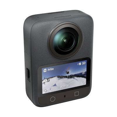 OSMO 360 ADVENTURE COMBO