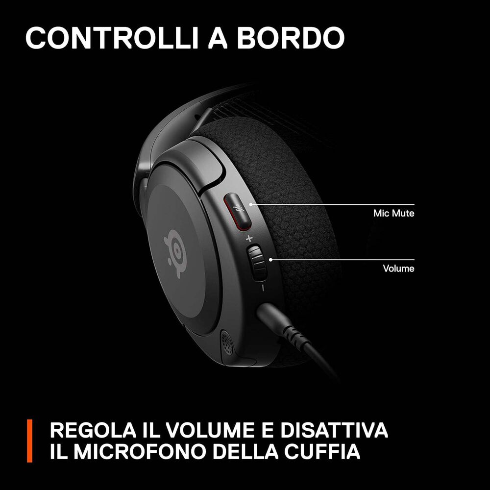 Arctis Nova 1, image number 11