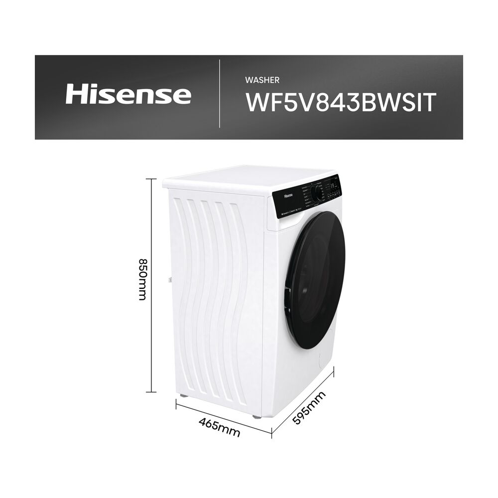  WF5V843BWSIT, image number 1