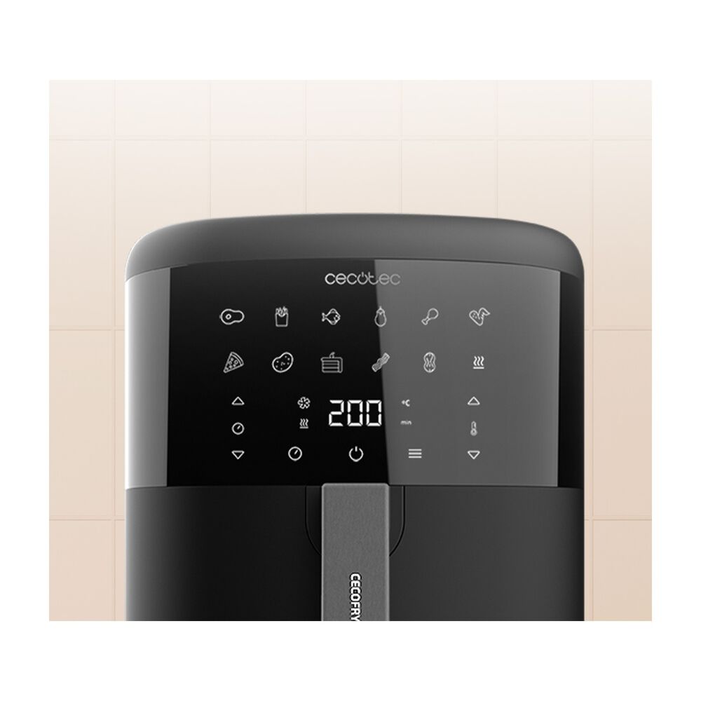 Cecofry Bombastik 6000, image number 5