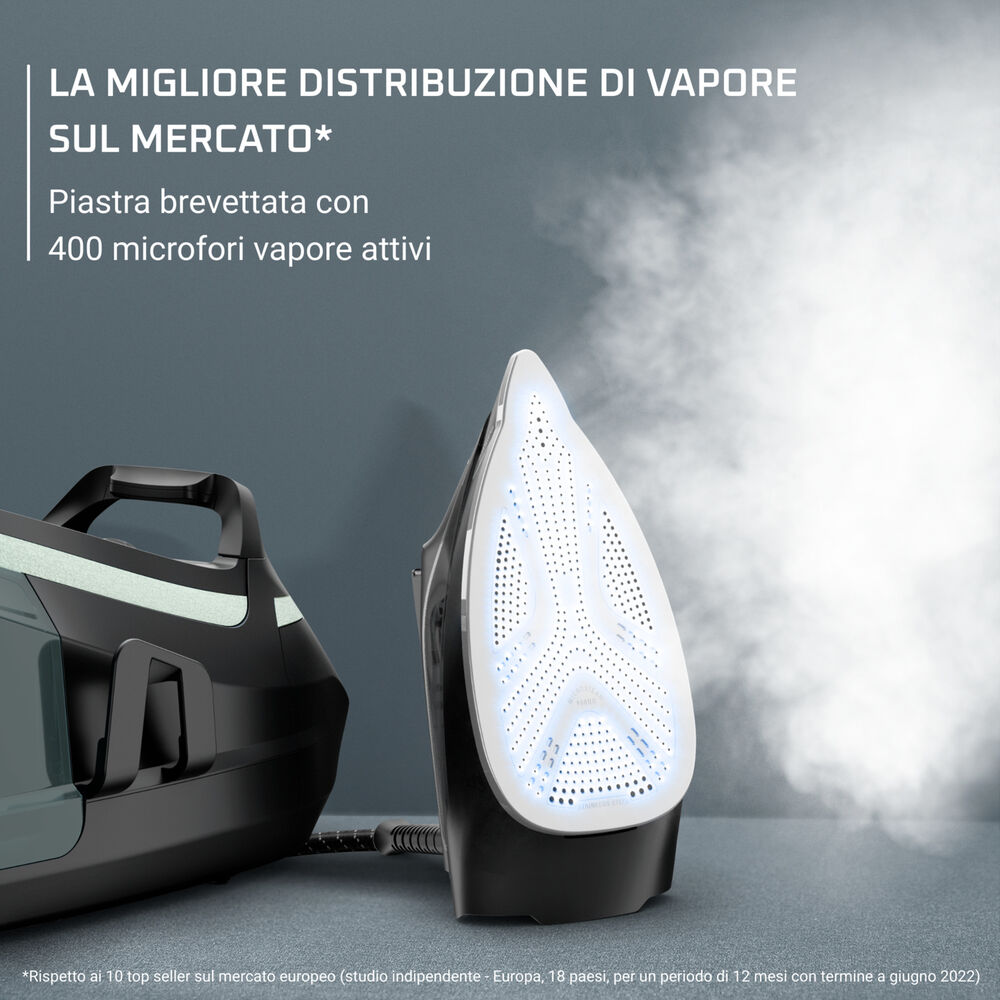ECO STEAM PRO DG9621, image number 2