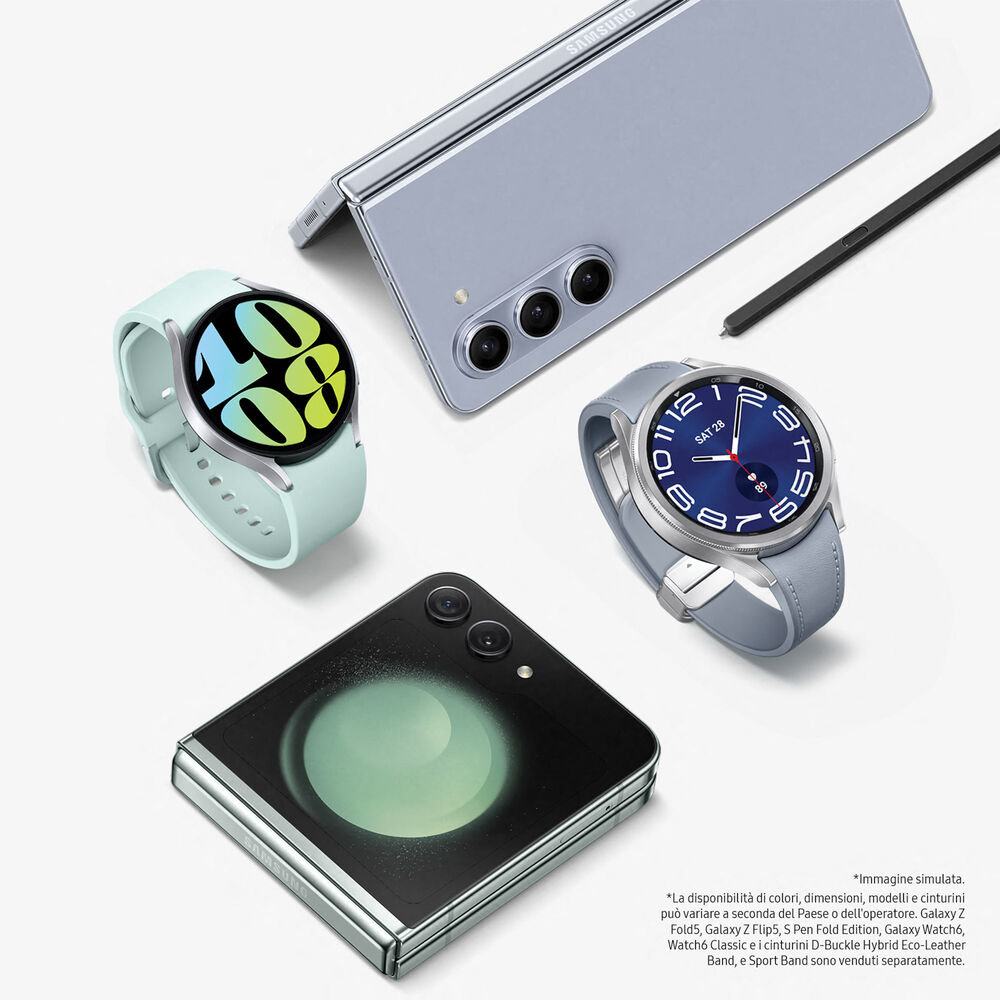 Galaxy Z Flip5 512GB, image number 7