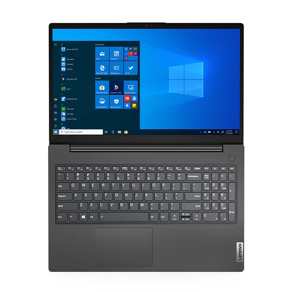 V15 82KB00N4IX, 15,6 pollici, processore Intel® Core™ i3, INTEL UHD Graphics, 8 GB, SSD 256 GB, Black, image number 1
