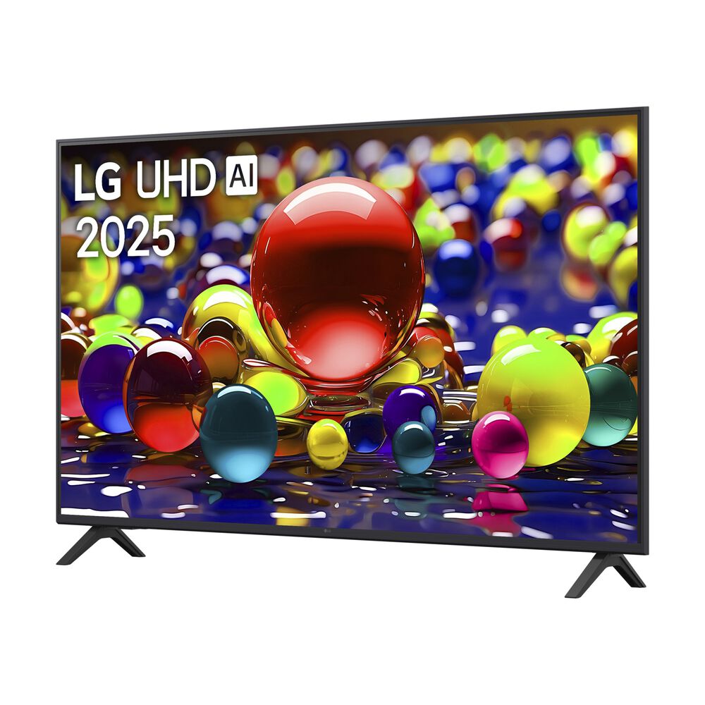 webOS UHD AI 55UA74006LB, image number 5