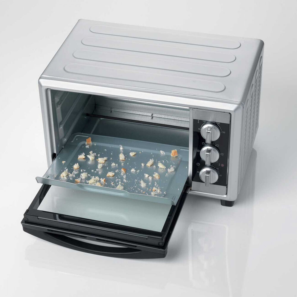FORNETTO ELETTRICO ARIETE FORNO VENTILATO 30 LT, image number 3