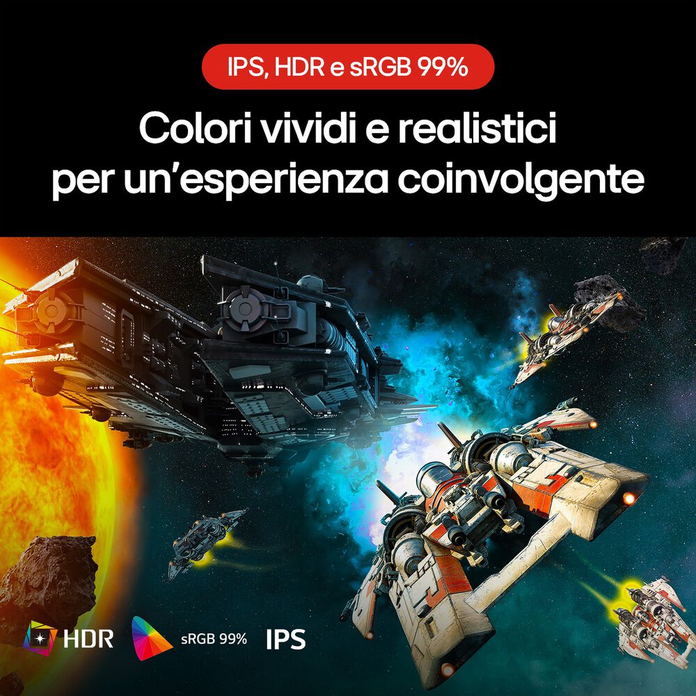 Full HD 24G411A, image number 1