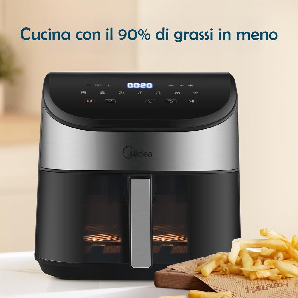 MAD55000ADK0 DIGITALE , image number 3