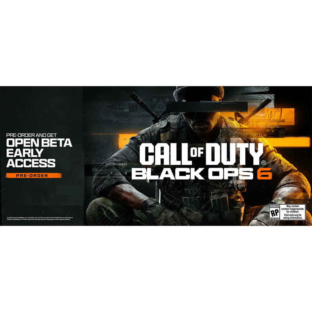 Call of Duty: Black Ops 6, image number 1