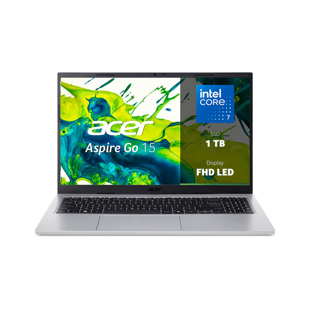 Aspire Go 15 AG15-72P, image number 0