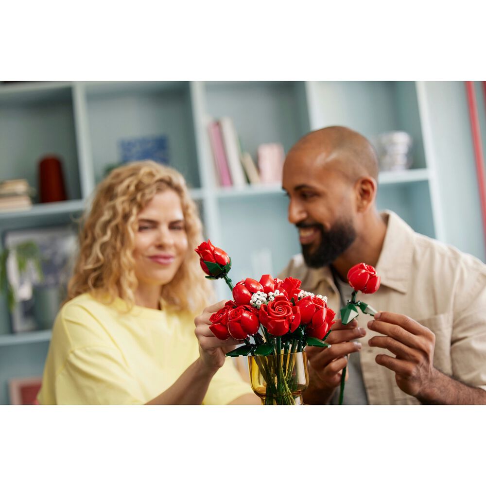Bouquet di rose, image number 10