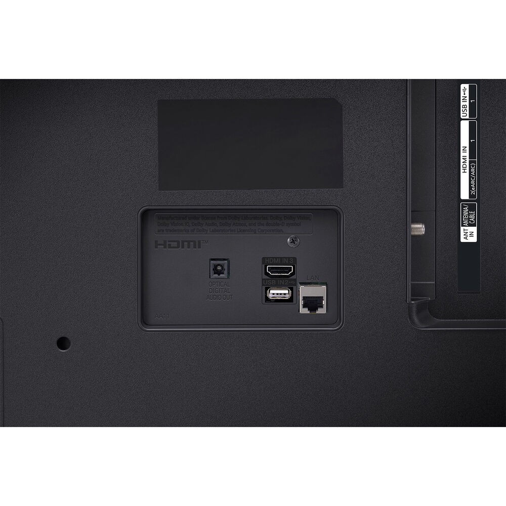 UHD 65UR78006LK.API, image number 3
