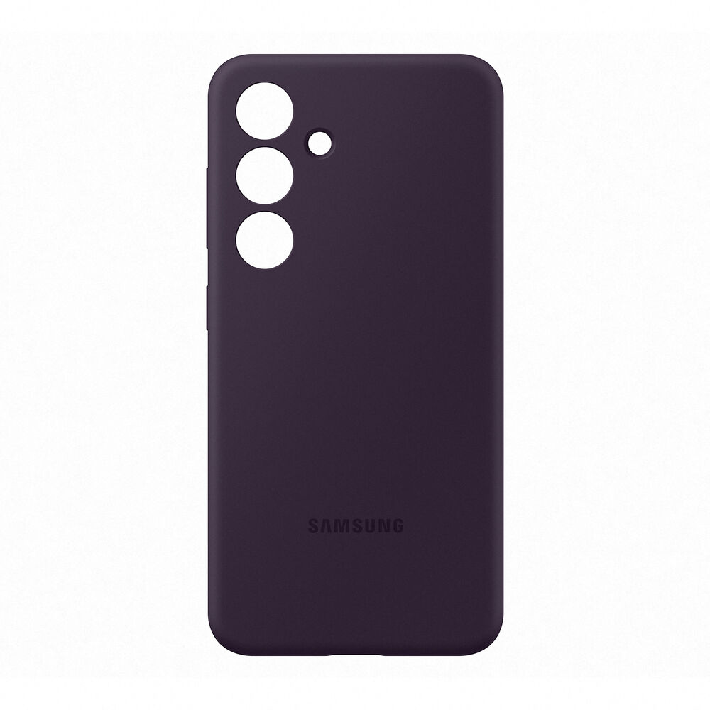 S24 Silicone Case, image number 3
