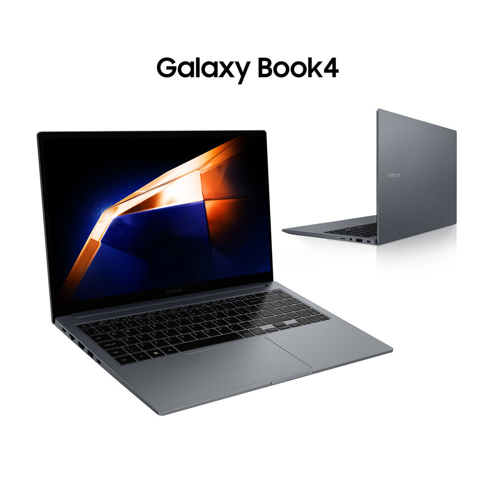 Galaxy Book4, image number 1