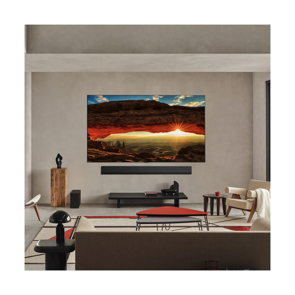 OLED evo G5 OLED77G54LW, image number 2