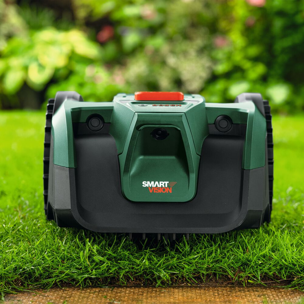 VisiMow 18V-100 - Corpo macchina, image number 6