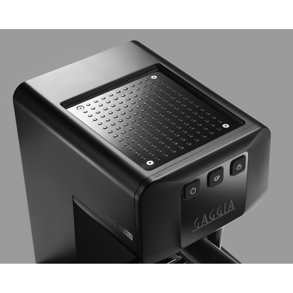 ESPR.GAGGIA BLACK , image number 7