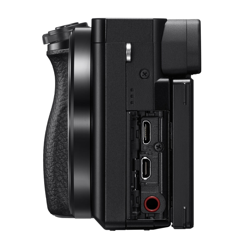 ALPHA 6100 +16-50mm, image number 2