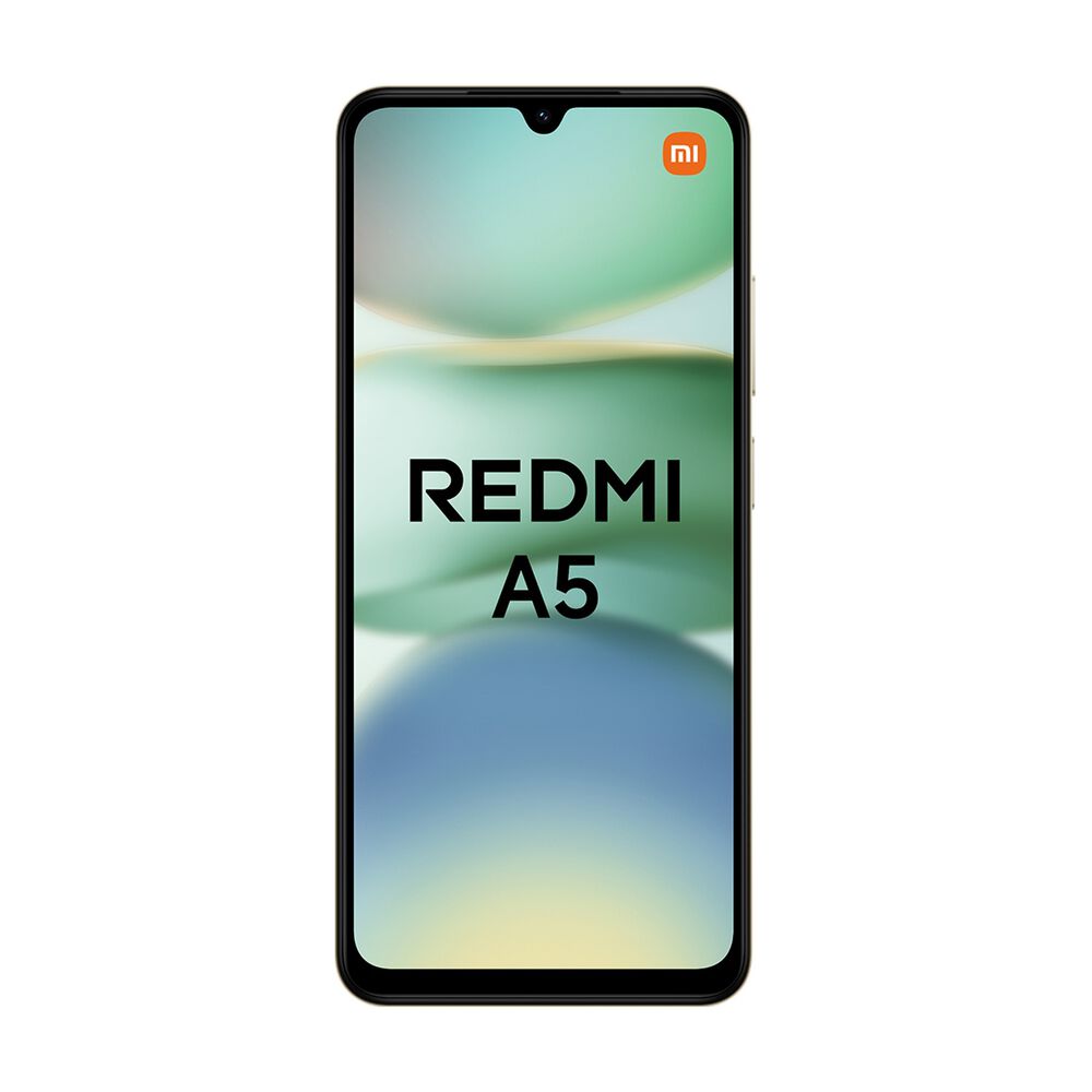XIAOMI Redmi A5 4+128, 128 GB, GOLD - PRMG GRADING OOBN - 10%, image number 0