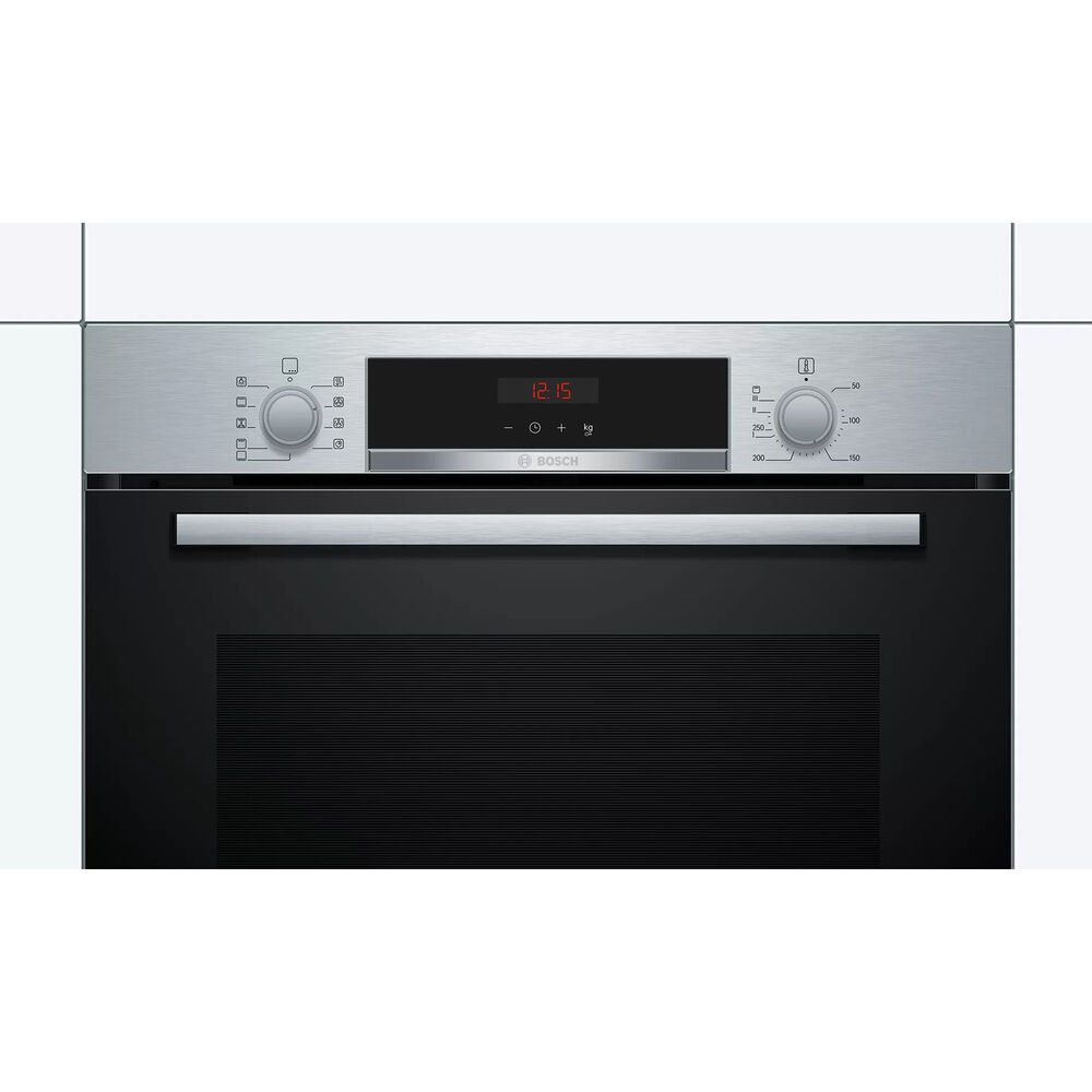 HBA574BR0 FORNO INCASSO, classe A, image number 1