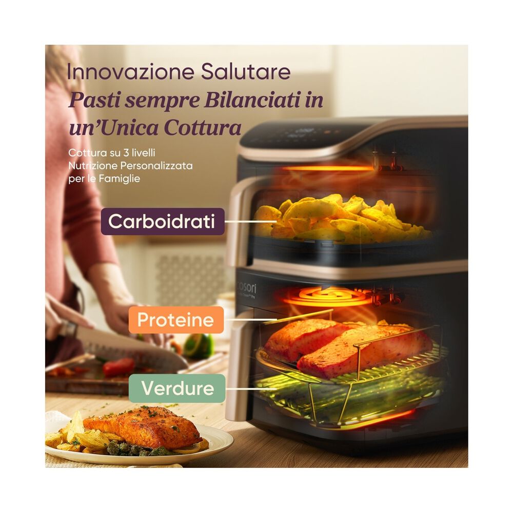 Turbo Tower Pro Smart, image number 14