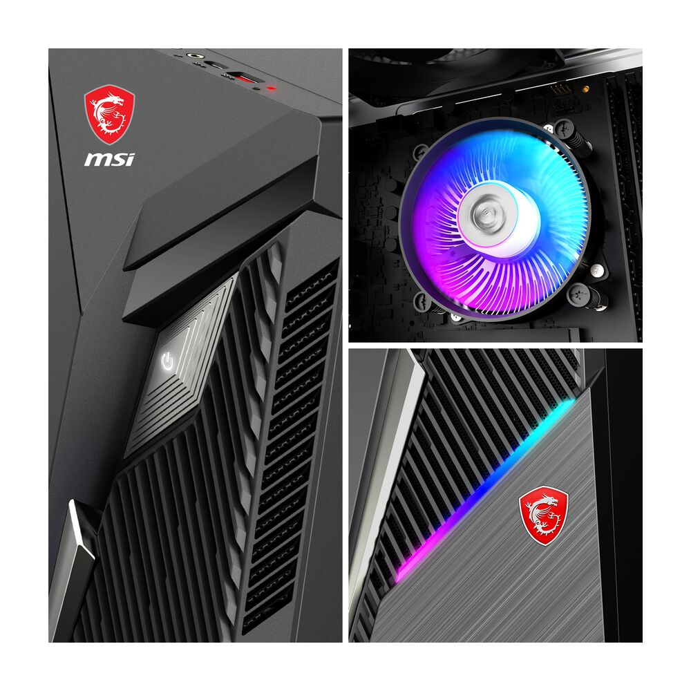 MAG Infinite S3 14-1636IT, image number 4
