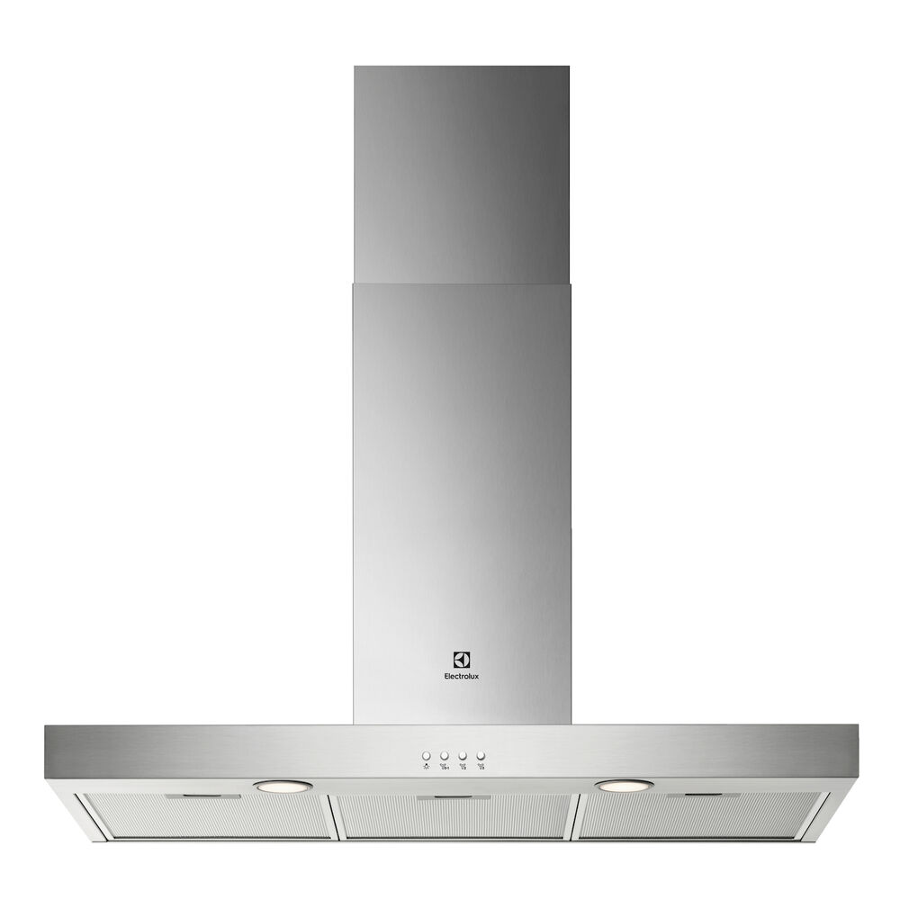 CAPPA ELECTROLUX LFT419X, image number 0