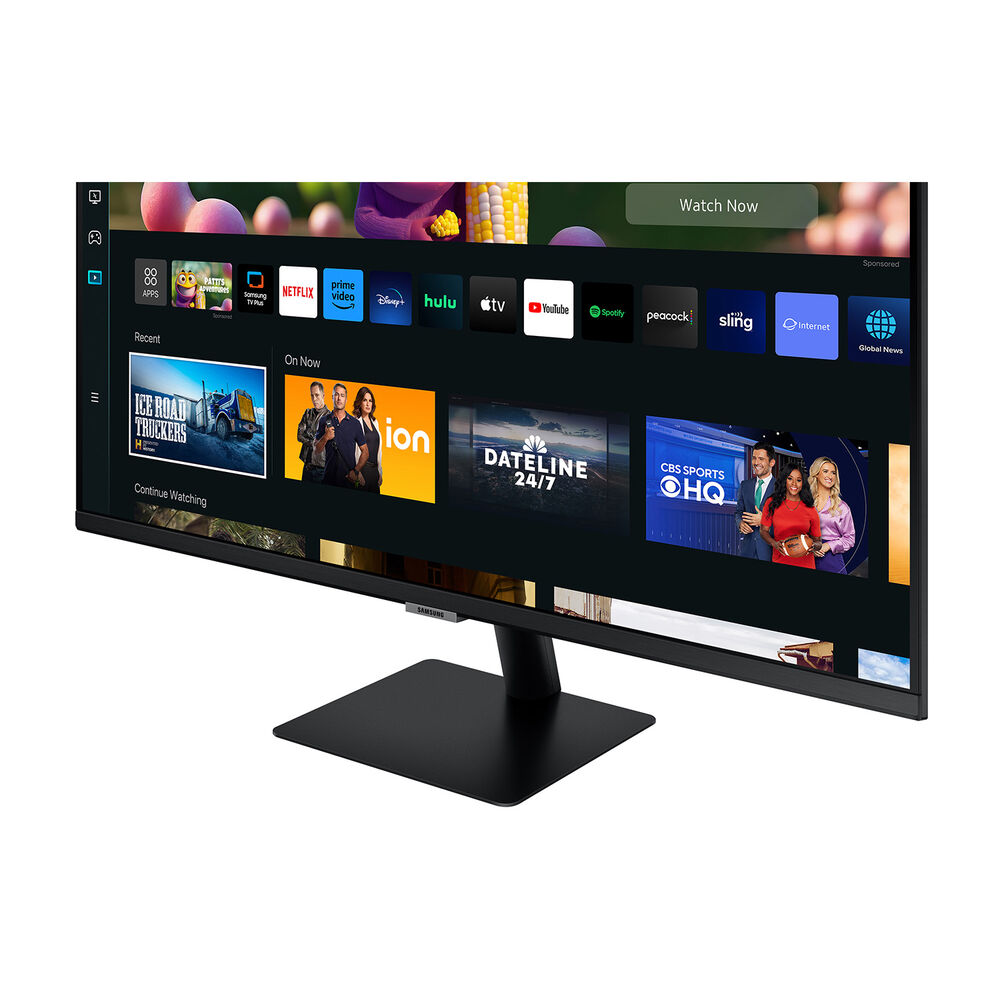 Smart Monitor M50C 32'', image number 12