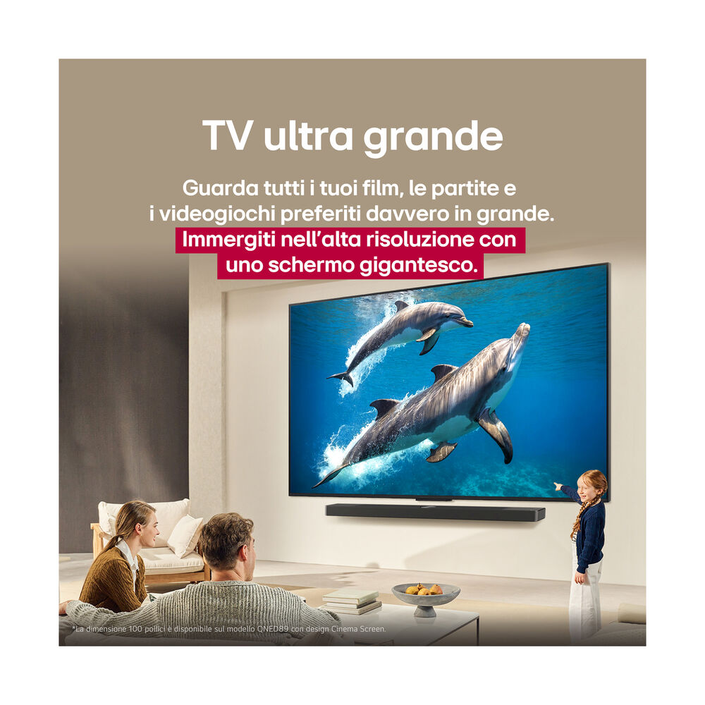 QNED evo AI  65QNED93A6A, image number 18