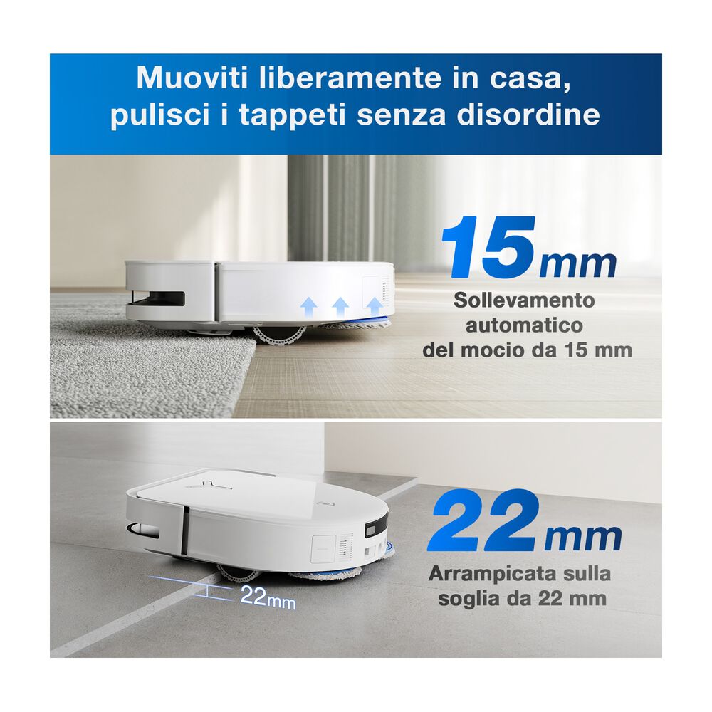DEEBOT X5 OMNI, image number 13