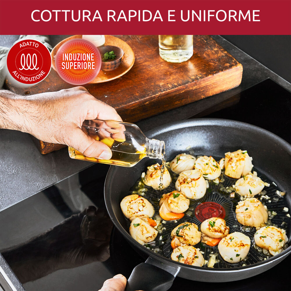 Unlimited, padella 32 com, image number 3