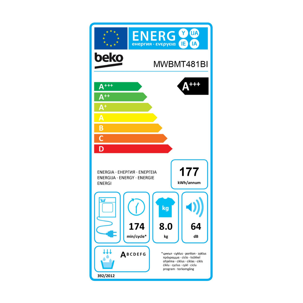 MWBMT481BI, image number 6