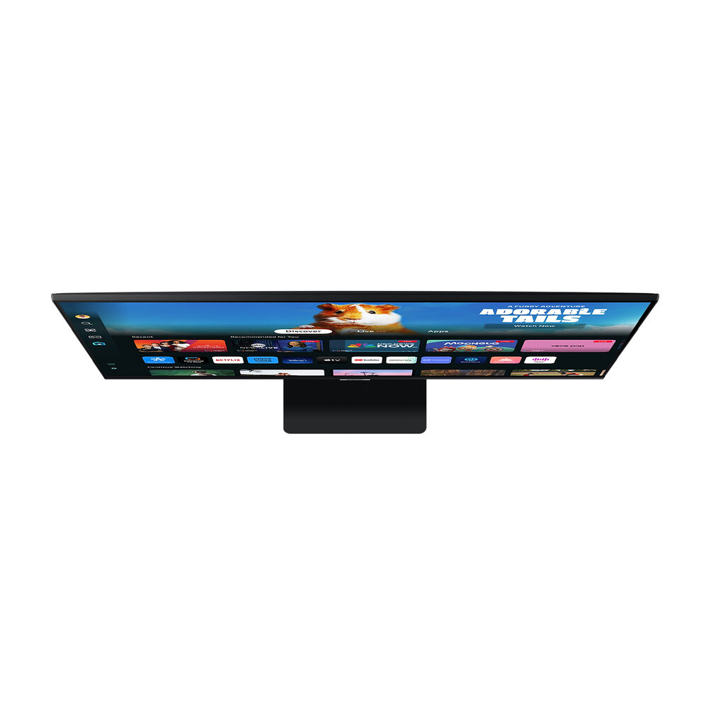 Smart Monitor M50D 32'', image number 11
