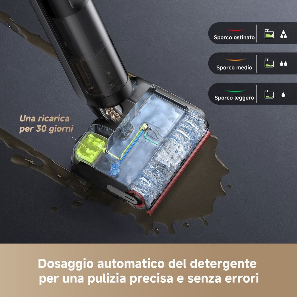 H15 PROVIM FOAM WASH , image number 8