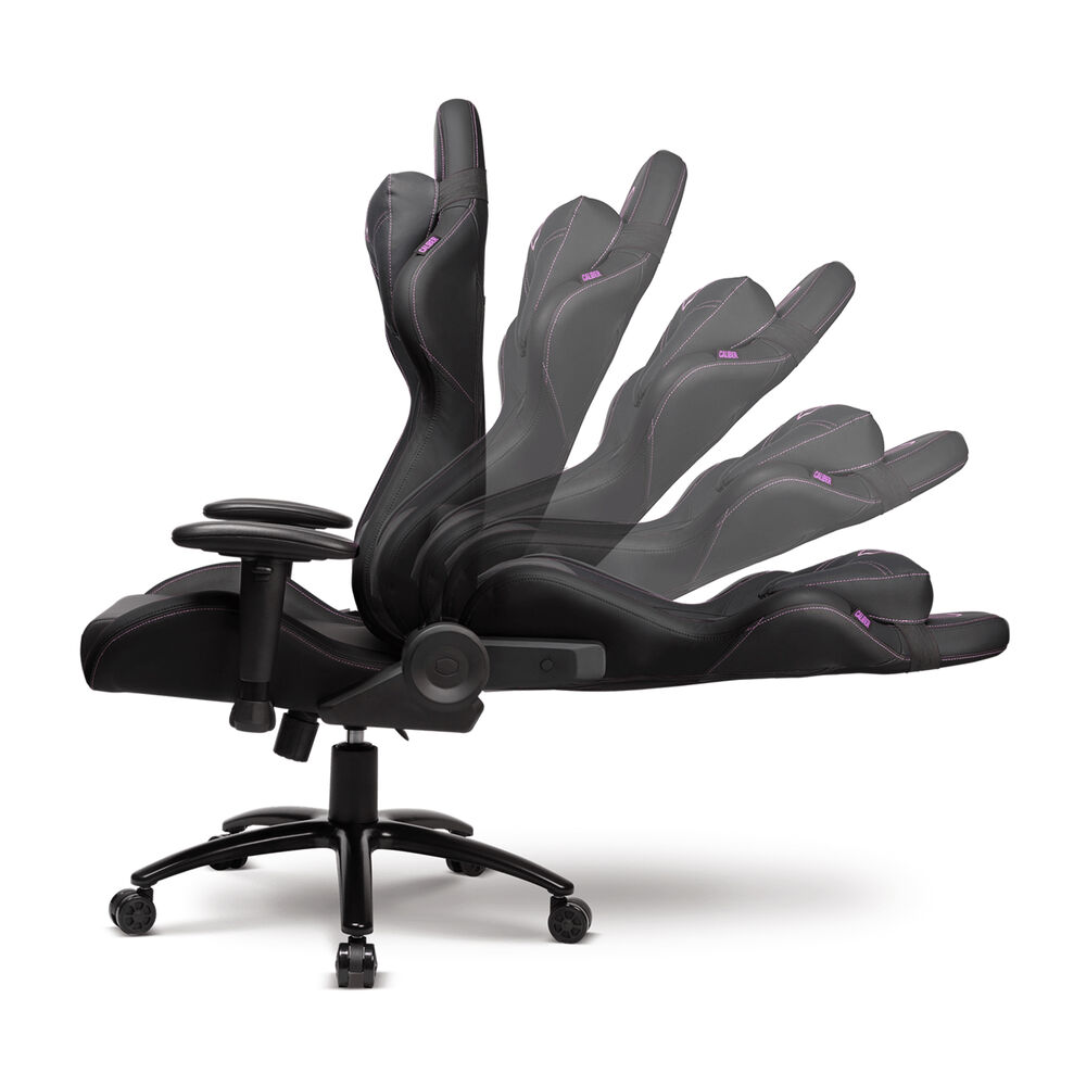 SEDIA GAMING COOLERMASTER CALIBER R2 , image number 3