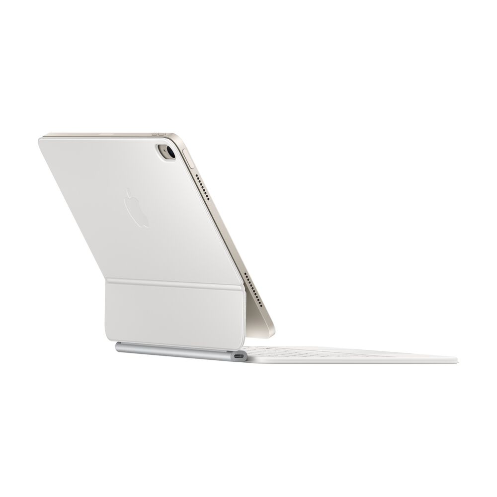 IPAD AIR MAGKEYB 11WH-IT, image number 4