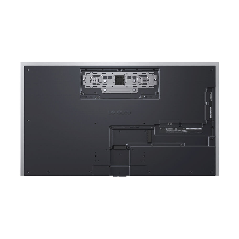 OLED evo G5 OLED55G54LW, image number 8