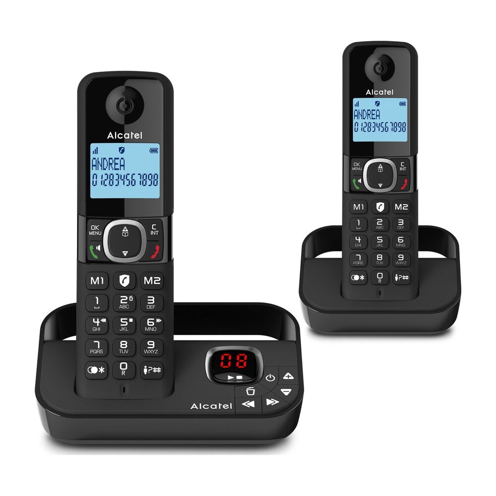 F860 VOICE DUO, image number 0