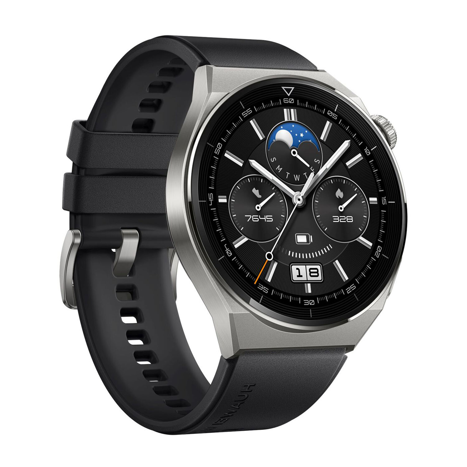 Mediaworld sales orologio huawei