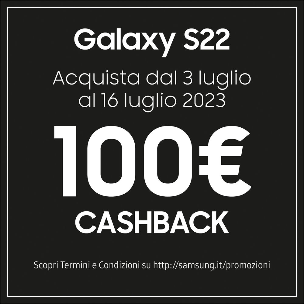 Galaxy S22 128GB, 128 GB, BLACK, image number 1