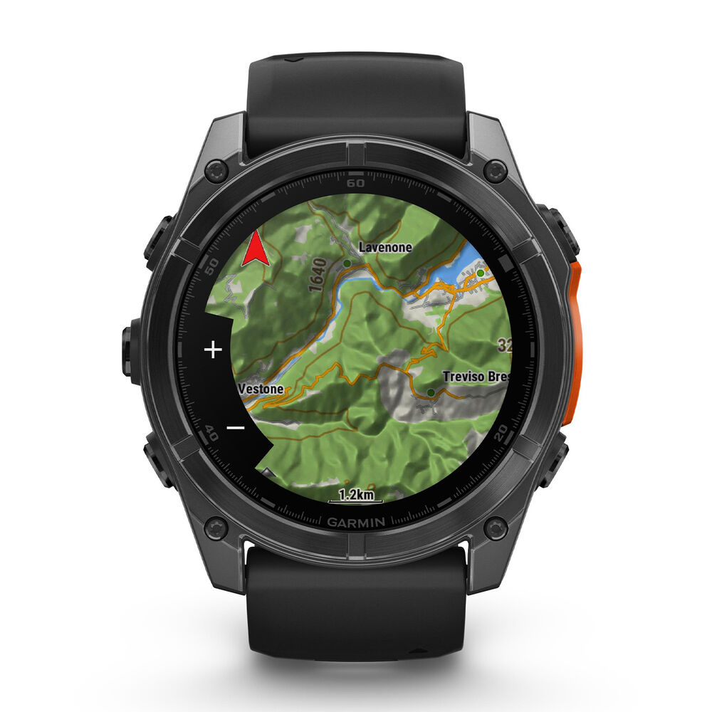 fenix 8 - 51mm AMOLED, image number 3