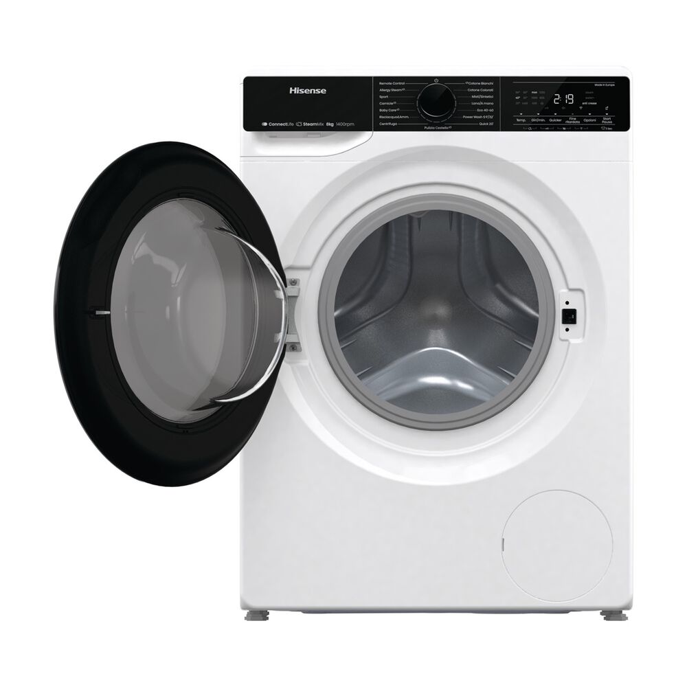  WF5V843BWSIT, image number 8