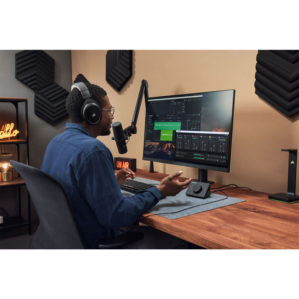 Interfaccia Wave XLR ELGATO Wave XLR, image number 5
