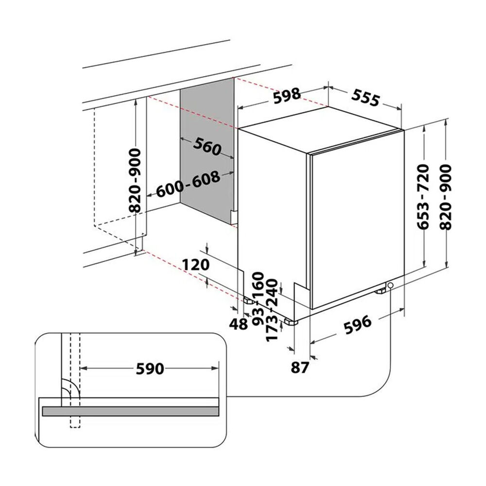 DIO 3C24 AC E, image number 5