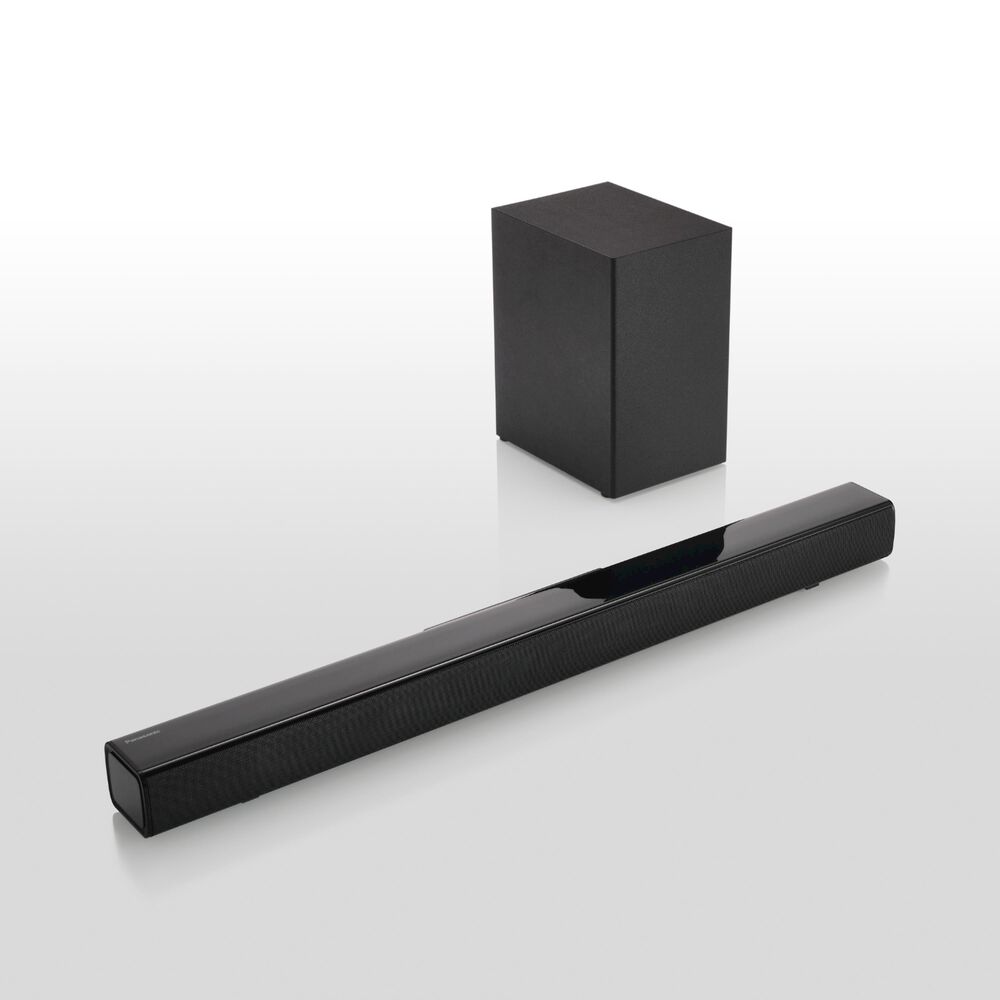 SOUNDBAR+SUBWOOFER PANASONIC SC-HTB150EGK, image number 4