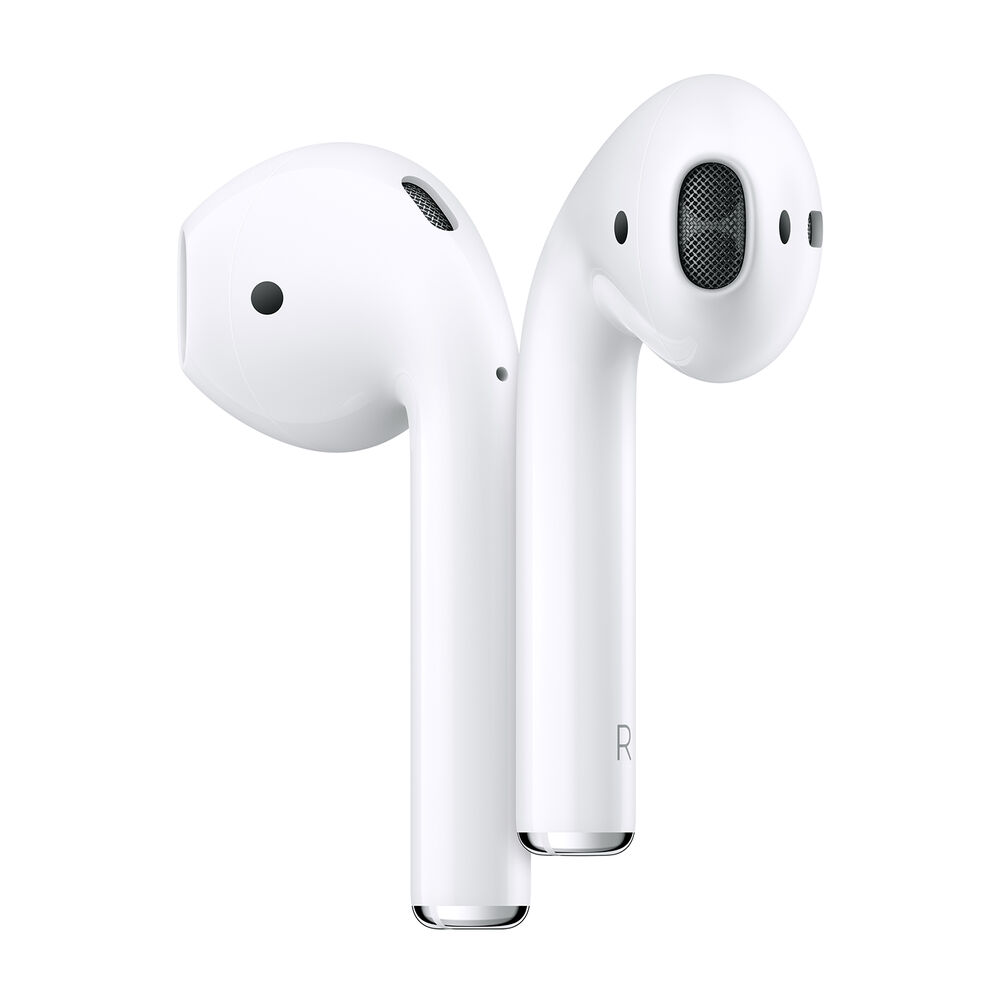 AIRPODS WITH CHARGING, image number 2